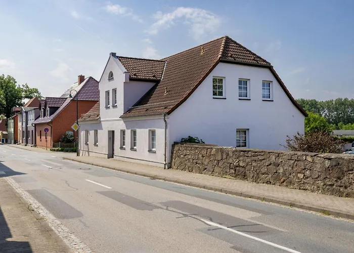 Bauernhof Flori's Ponyhof *