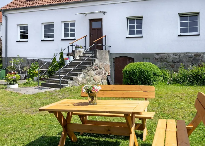 Flori's Ponyhof